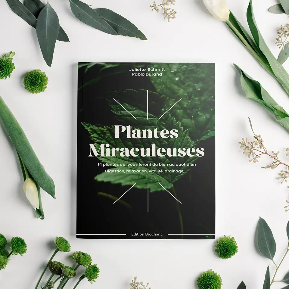 1 couverture livre plantes miraculeuses