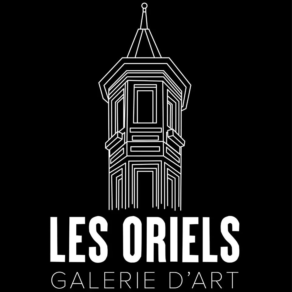 LOGO logo les oriels