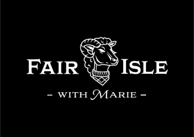 logo fair isle