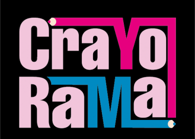 logo crayorama