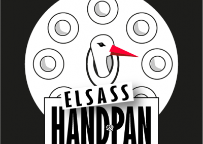 logo handpan
