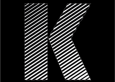 logo k