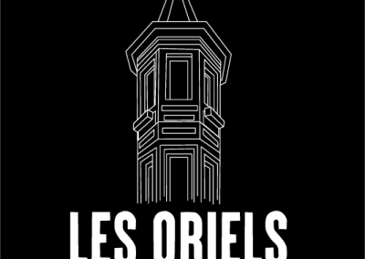 logo oriels
