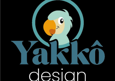 logo yakko