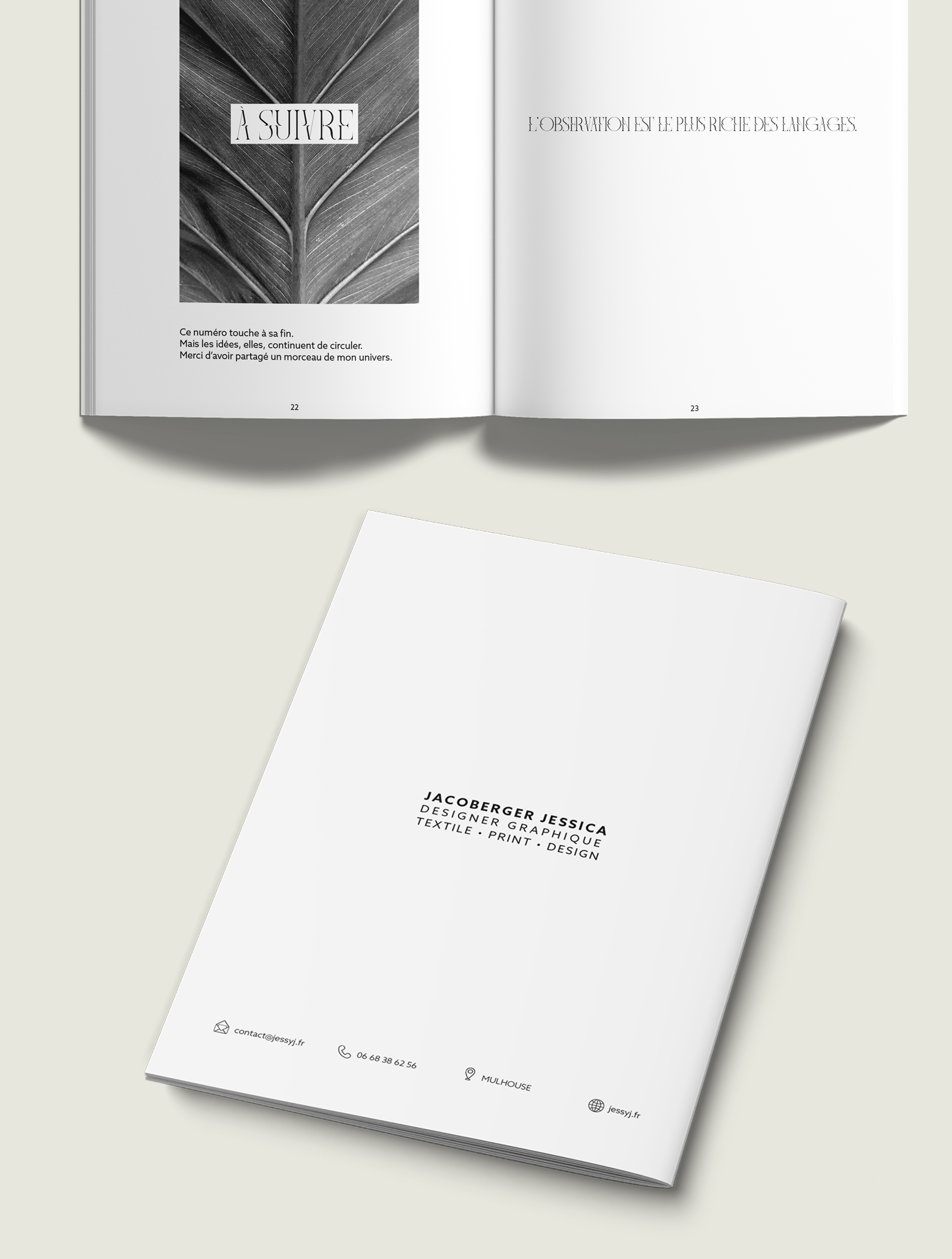portfolio magazine jessica jacoberger